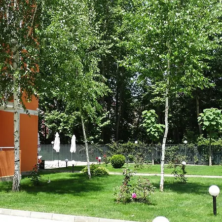 Apartament Gerber 2 Studio