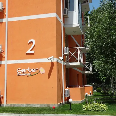 Apartament Gerber 2 Studio *