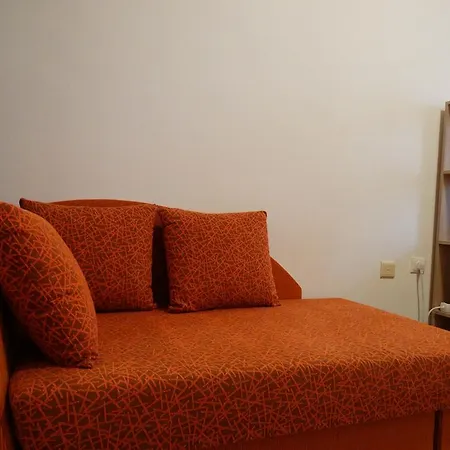 Apartament Gerber 2 Studio *